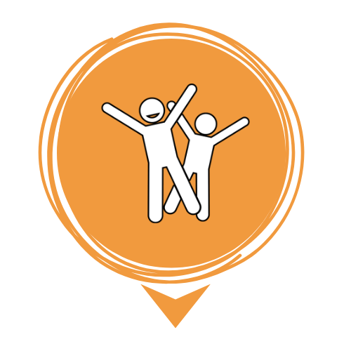 Have fun icon - Marni Levitt