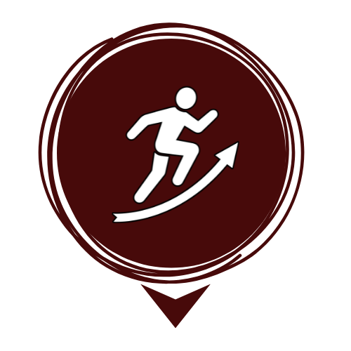 Optimize icon - Marni Levitt